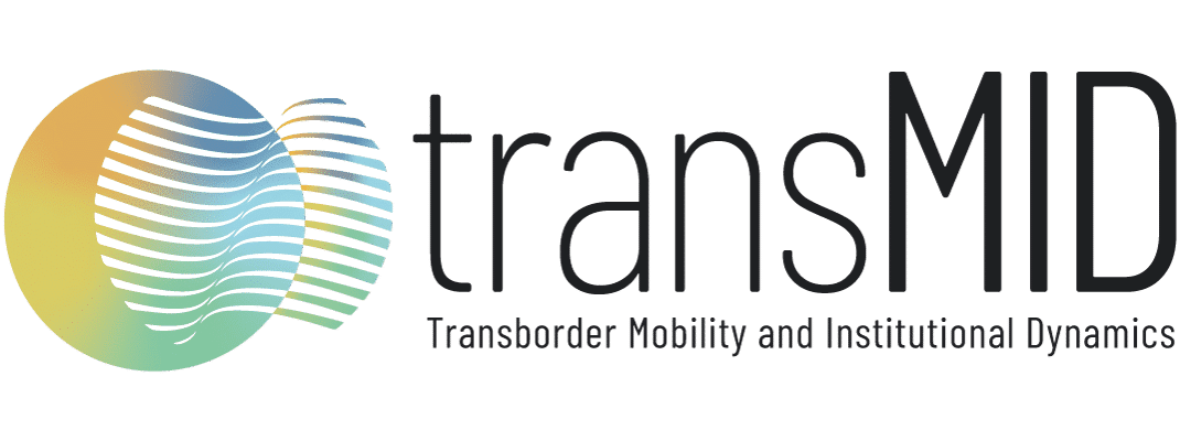 Grenzüberschreitende Mobilität und Institutionendynamiken